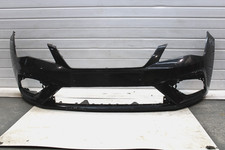 SEAT LEON FR FRONT BUMPER IN