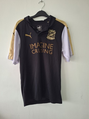 Swindon town away football - fc,