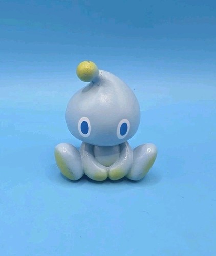 Chao sonic the hedgehog - chao,