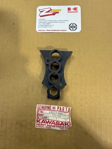 Kawasaki genuine nos - kawasaki,