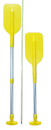 Yellow emergency - yellow,