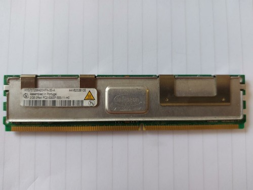 Infineon 2gb ddr2 pc2 5300 - 2gb, pc2-5300