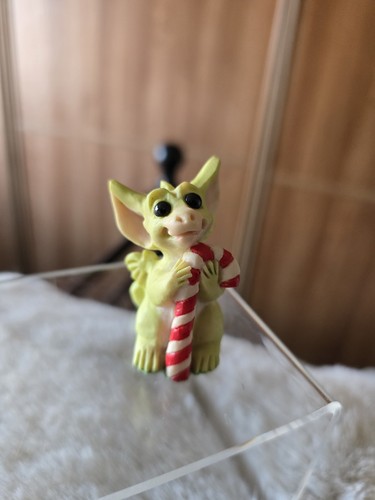 Vintage pocket dragon candy - vintage,