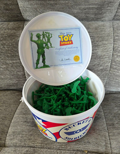 Disney pixar toy story - pixar,