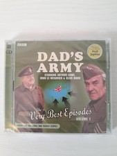 Dad's Army The Very Best