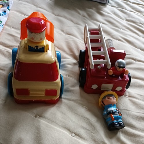 Vehicles cement mixer and - vehicles,