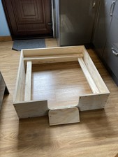 Heavy Duty Dog Whelping Box