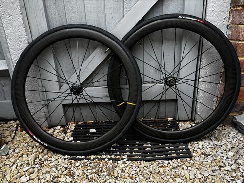 Mavic cosmic pro carbon ust - pro,