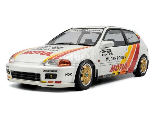 Honda civic eg6 - honda,