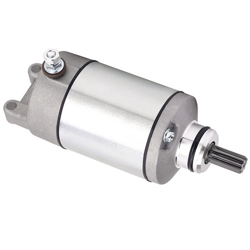 Motorcycle starter engine - motorcycle,