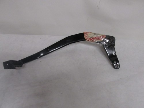 43001 1075 kawasaki - 43001-1075, lever