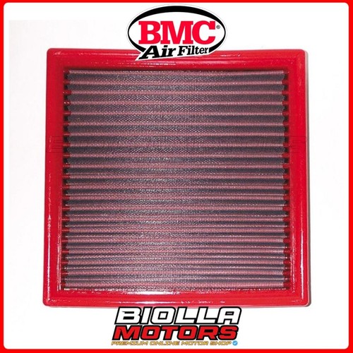 Fm104 air filter - filter, bmc
