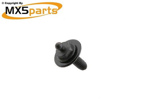 Mx5 soft top hood tonneau - soft,