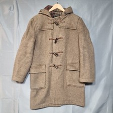 Vintage Gloverall Duffle Coat