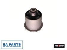 Bushing, axle beam for NISSAN