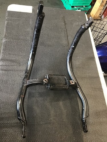 Kawasaki zx9 engine cradle - kawasaki,