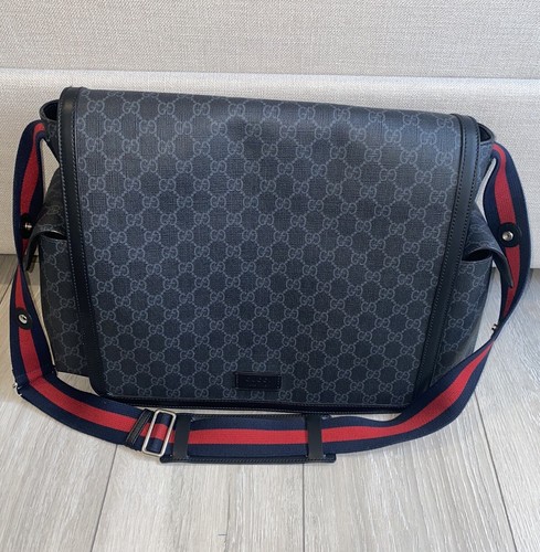 Gucci baby changing - gucci, bag