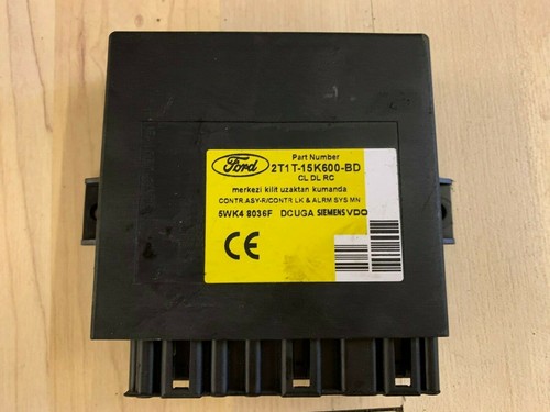 Genuine ford transit - ✅,