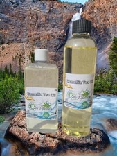 Camellia Tea Organic Carrier