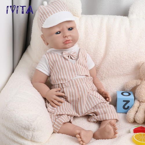 Ivita adorable soft - ivita, 20''