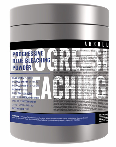 Absoluk hair bleach powder - hair,
