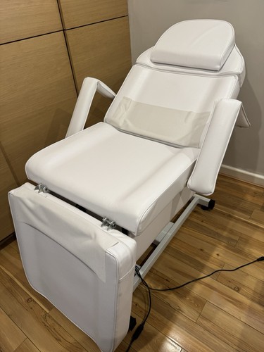 Electric beauty treatment - beauty,