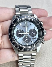 Seiko Prospex Speedtimer Panda