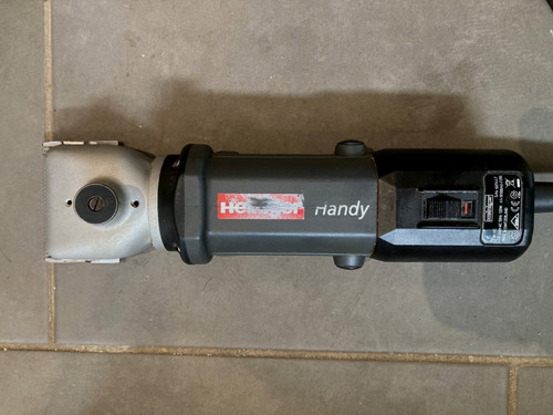 Heinger horse clippers - heinger,