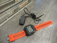 Garmin Forerunner 910XT GPS Fitness Triathlon Watch PLEASE READ DESCRIPTION