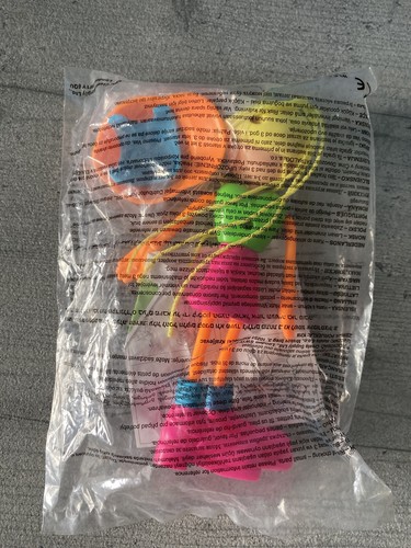 Vintage mcdonald happy meal - mcdonald's,