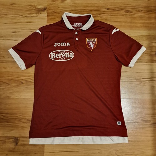 Torino italy serie joma - italy, home