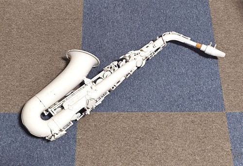 Yamaha alto saxophone - yamaha,