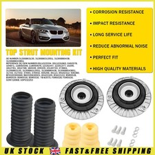 2x Front Top Strut Mounting