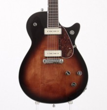 Gretsch G5210-P90 Electromatic Jet Two 90 Single-Cut with Wraparound Laurel Fing