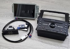 Mondeo Mk5 Sync 3 Navigation
