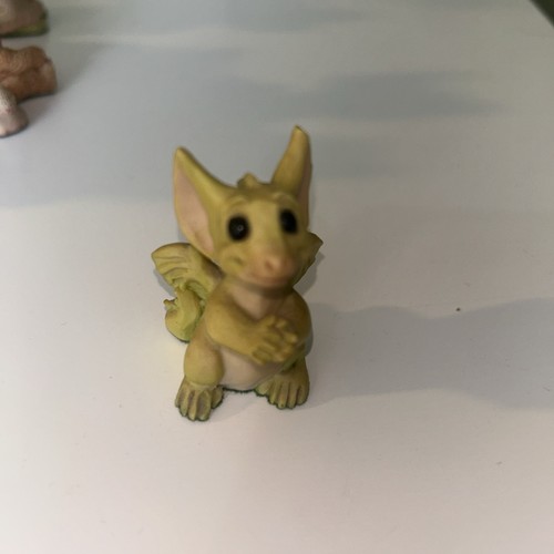 Goody pocket dragon - oh,