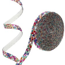 3 Yards x 0.5 Inch Self