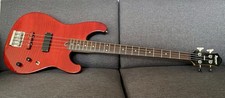 Ibanez Roadstar II customized