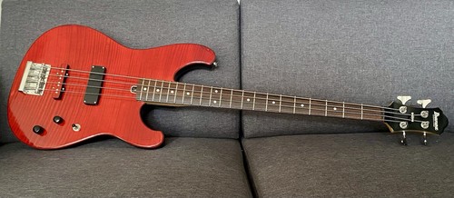 Ibanez roadstar customized - ibanez,