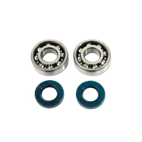 Motor shaft bearing kit derbi - motor,