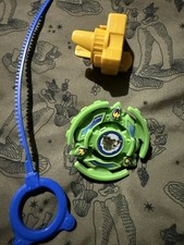 Beyblade Master Draciel