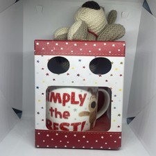Boofle “Simply The Best”