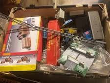 Hornby Triang  Railways Etc Oo