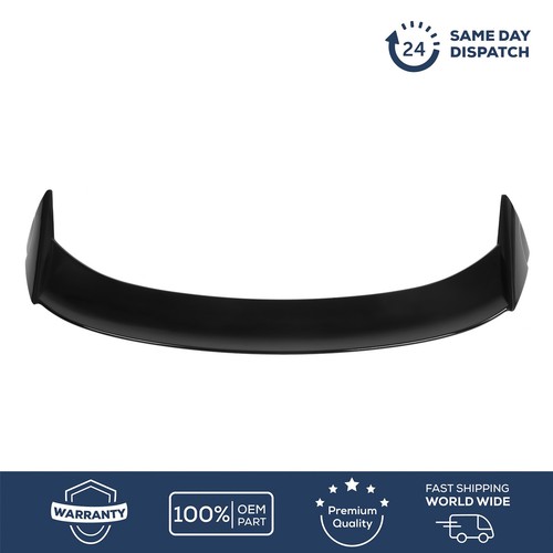 Rear spoiler for - rear, vw