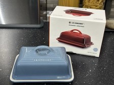 Le Creuset New Stoneware