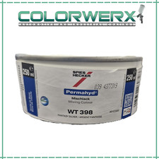 Spies Hecker WT 398 Permahyd Mixing Colour – Waterbase Paint 250ml