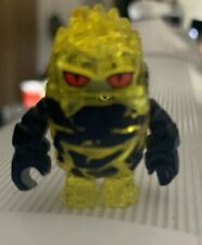 Lego Power Miners PM023 Figures