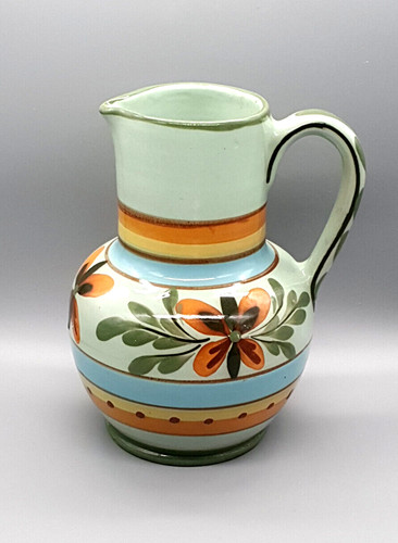 Stunning mint green hand - mint,