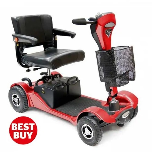 Sterling sapphire mobility - sterling, 2