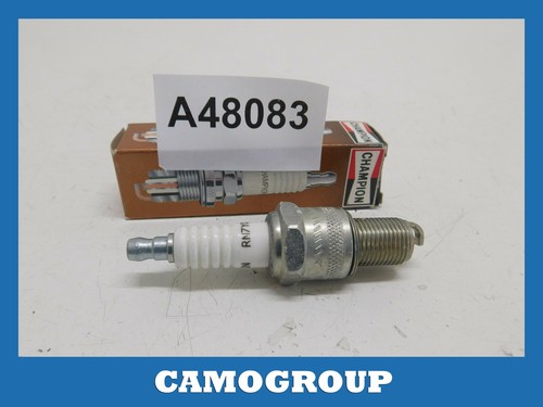 Spark plug champion - spark,